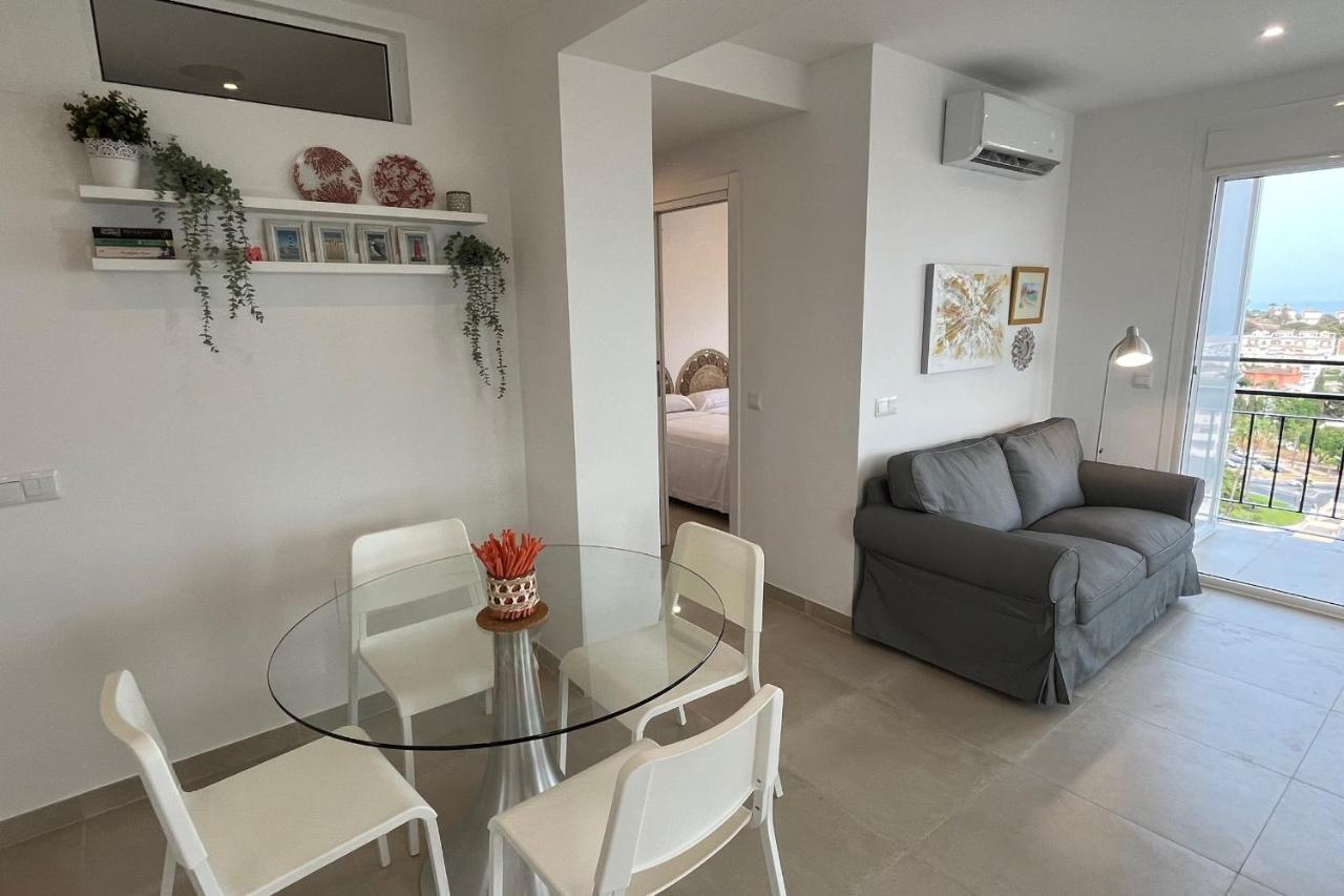 Nerja Paradise Rentals - Morasol Apt 7 Luaran gambar