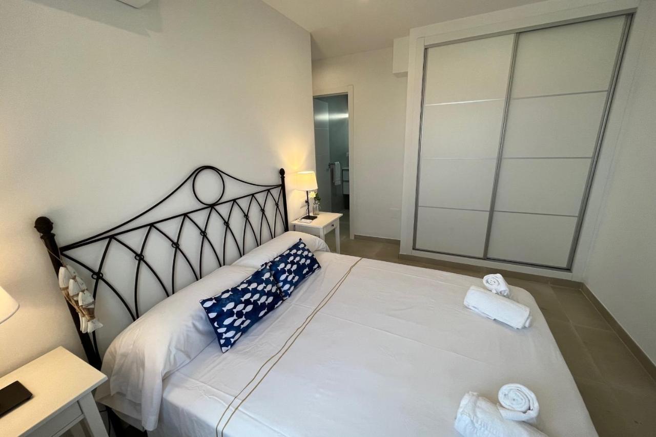 Nerja Paradise Rentals - Morasol Apt 7 Luaran gambar